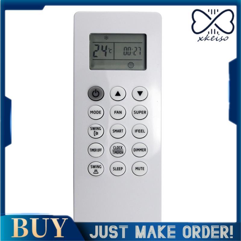 DG11Q1-01 DG11Q1-02 DG11Q1-03 รีโมทคอนโทรลเปลี่ยนสําหรับเครื่องปรับอากาศ -BMFOA 090 -BMFOA 120