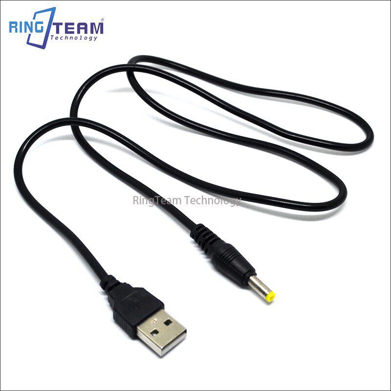เหมาะสําหรับเครื่อง CD Panasonic/Sony MD Walkman D-E888EJ885 EJ955 EJ100 สายชาร์จ USB