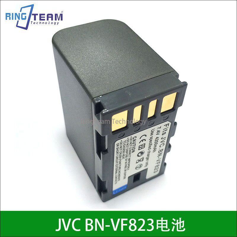 เหมาะสําหรับกล้อง JVC GR-D790 D740AC D770AC HM400