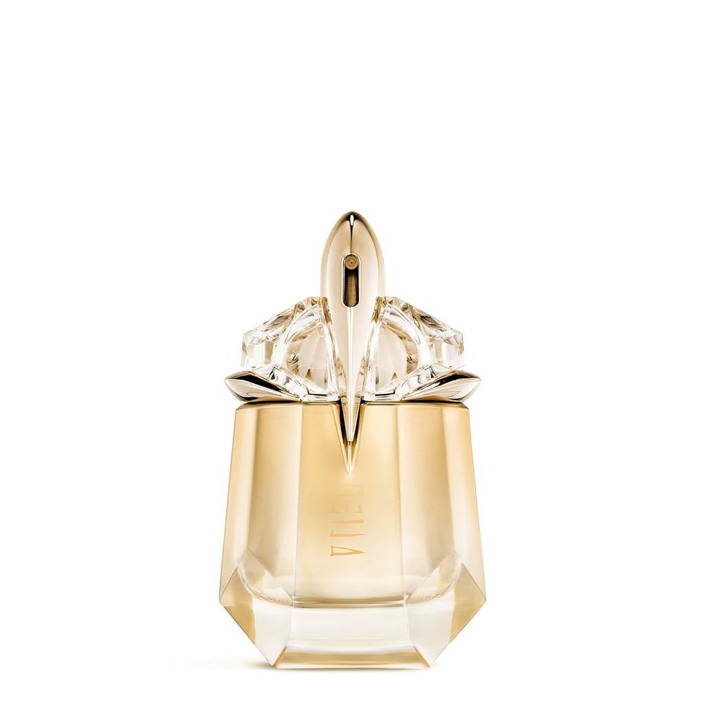 Mugler Alien Goddess - Eau de Parfum - น้ําหอมผู้หญิง - Floral & Woody - พร้อมมะกรูด จัสมิน และวานิล