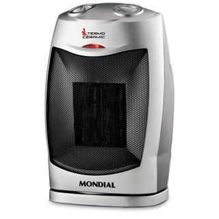 Aquecedor Mondial Termo Ceramica A-05