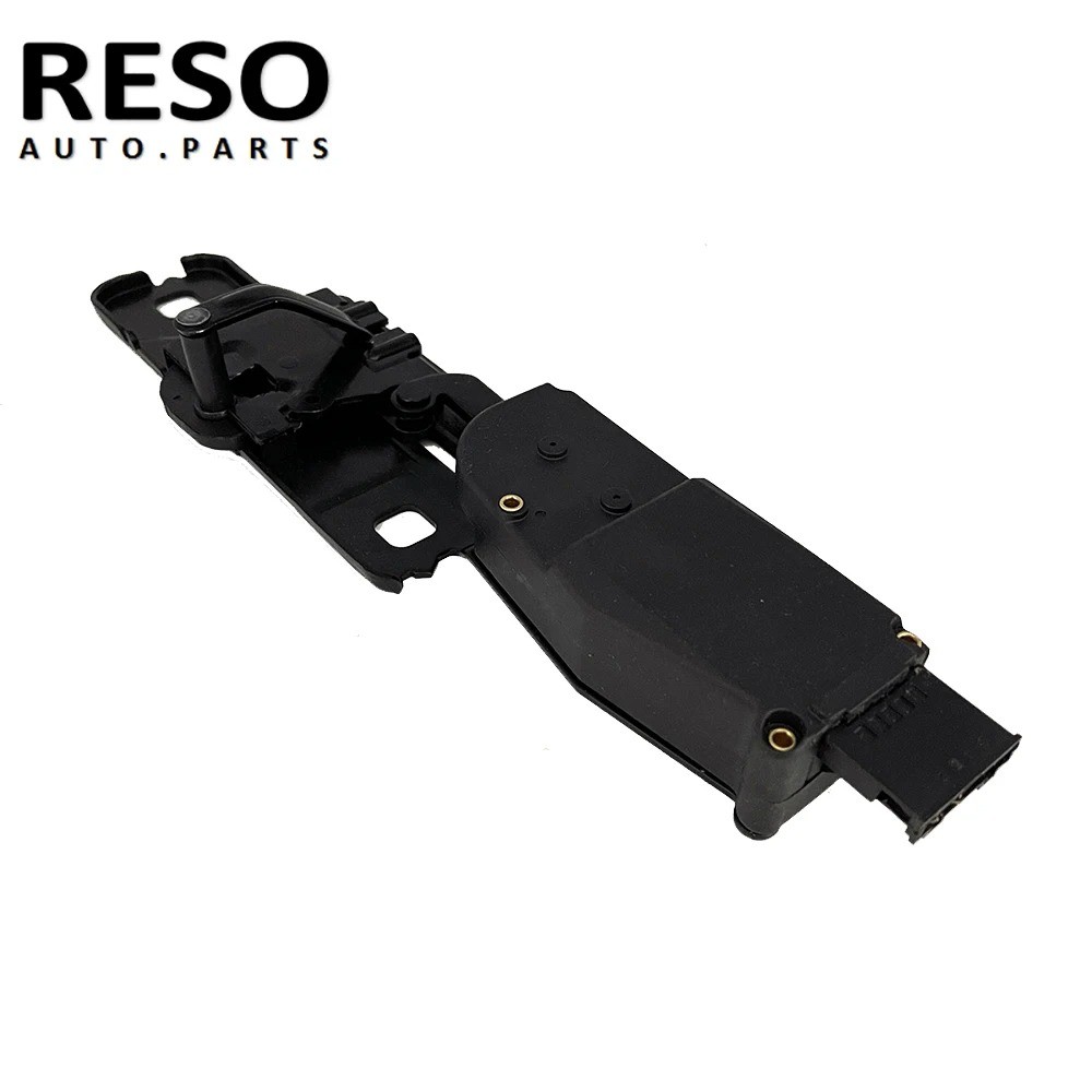 รีโซ 4F9827383E รถหางไฟฟ้า Tailgate Lower Trunk ล็อคบล็อกมอเตอร์ Actuator สําหรับ VW AUDI Q5 Q7 4F9 