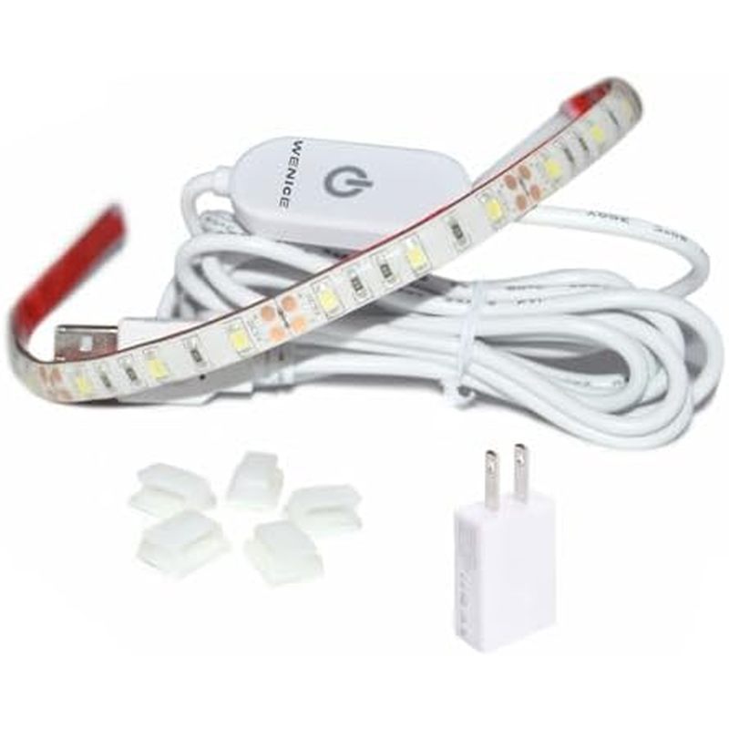 Sewing Machine Light LED Light for Decorative Purposes with Touch dimmer,Fits Sewing Machines 1 Set