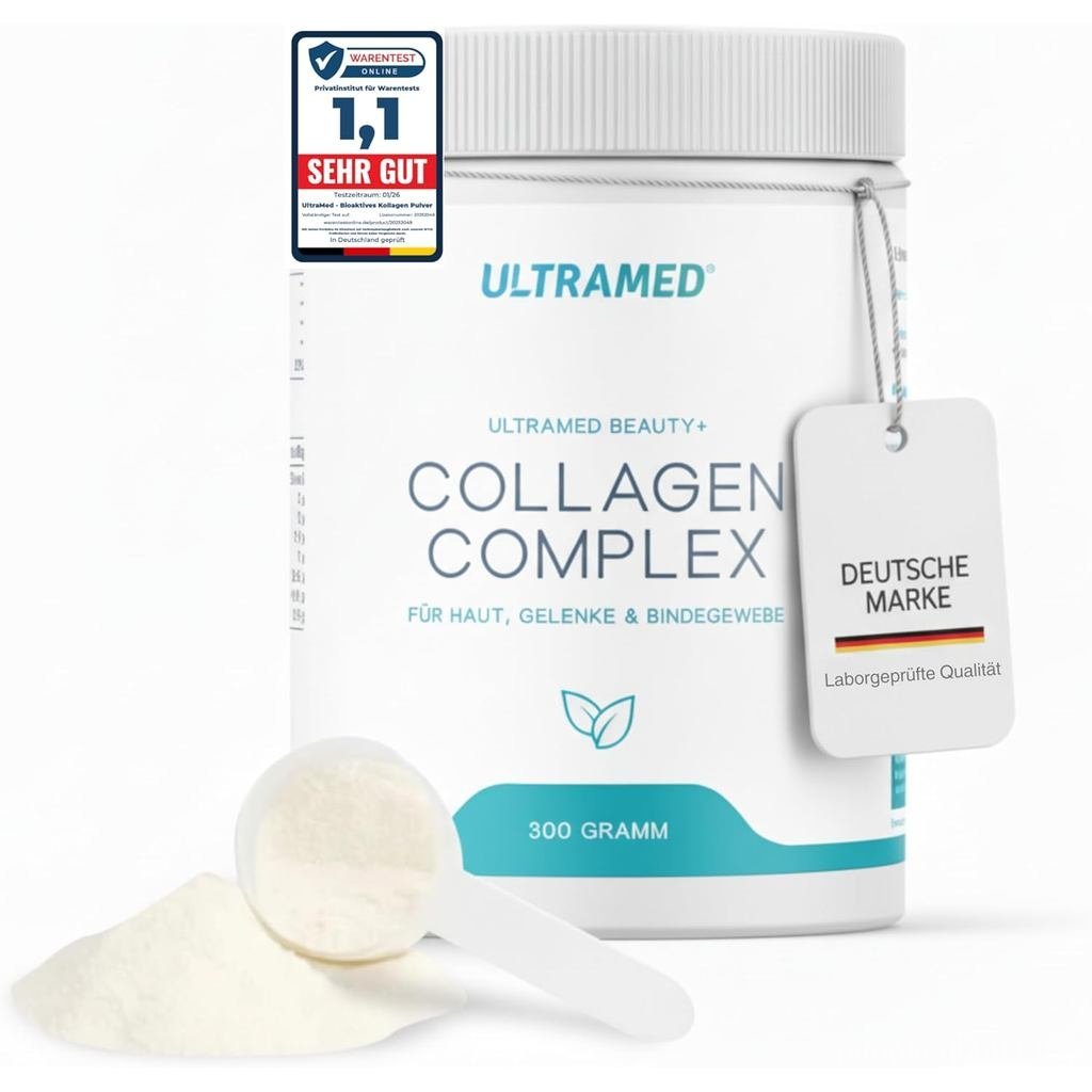 ประกอบด้วยผงคอลลาเจนคุณภาพสูง Bioactive ตอนนี้ใน VERISOL ®   ทีเอนโด ฟอร์ด ®   & ฟอร์ทิเกล ®   +ค | 