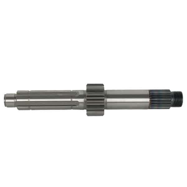 23211KWW740 คลัทช์เพลาเกียร์ Ratio Mainshaft 13T Honda Revo 110 FI 23211-KWW-740