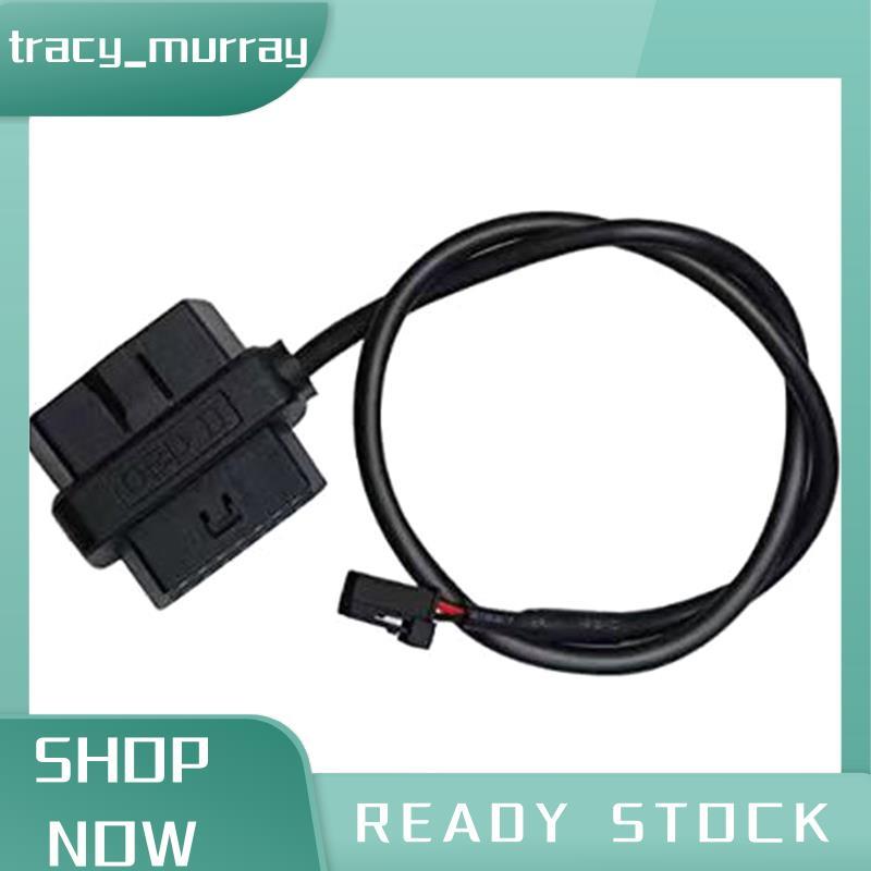 tracy_murray Sgw Security Gateway Passthru Harness สําหรับ RAM Pickup 2018 - 2021 Bypass เปลี่ยนโมดู