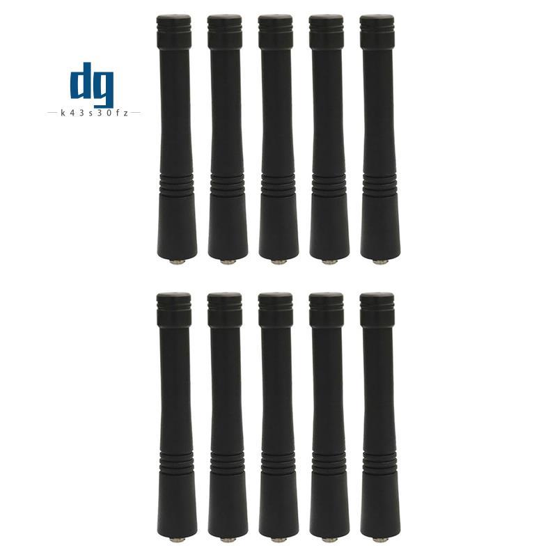 เสาอากาศ Stubby HAD9742A CP200 CP200D HT1550 HT750 HT1250 HT600 GP300 GP340 GP88S GP380 GP328