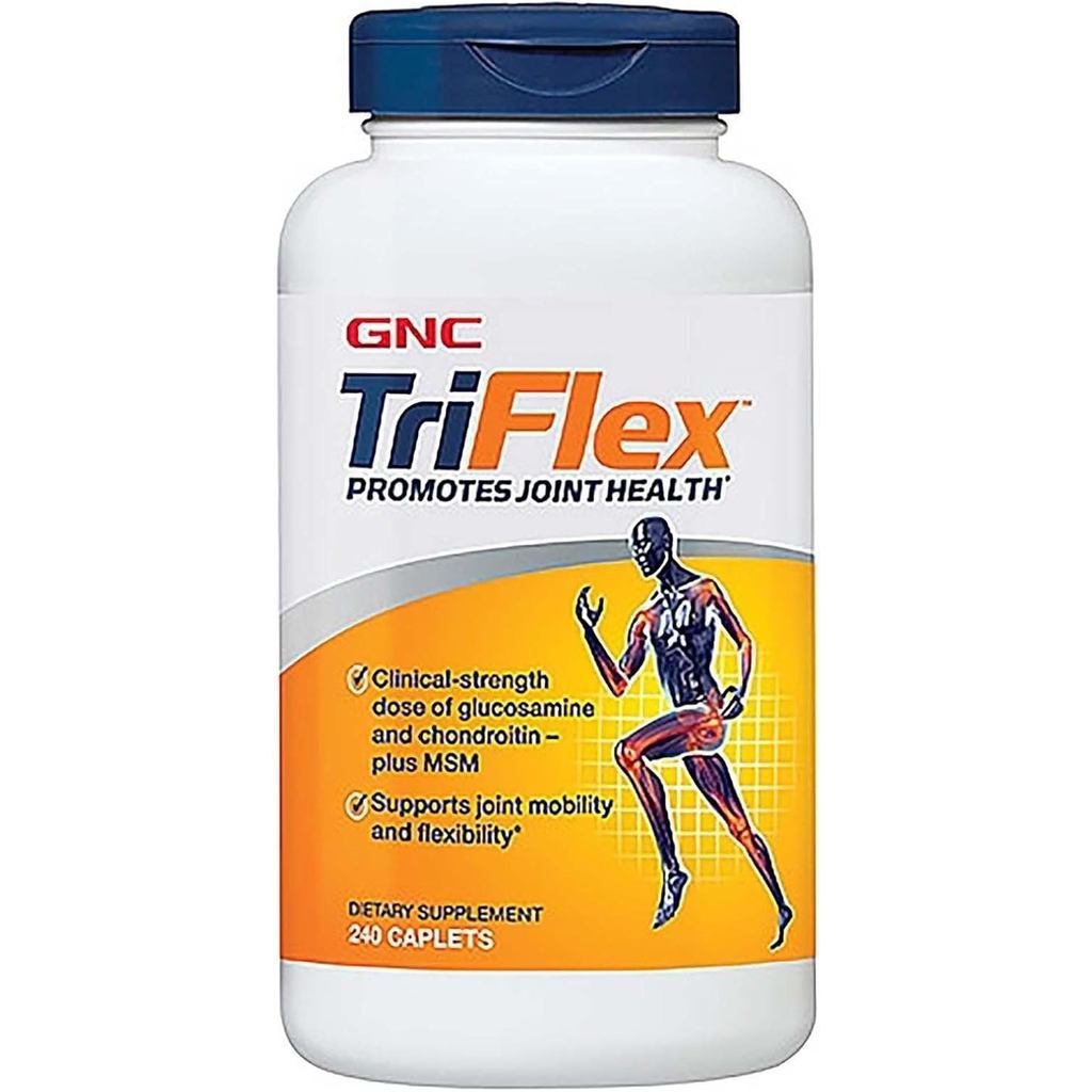 GNC Triflex Caplets 240 นับ