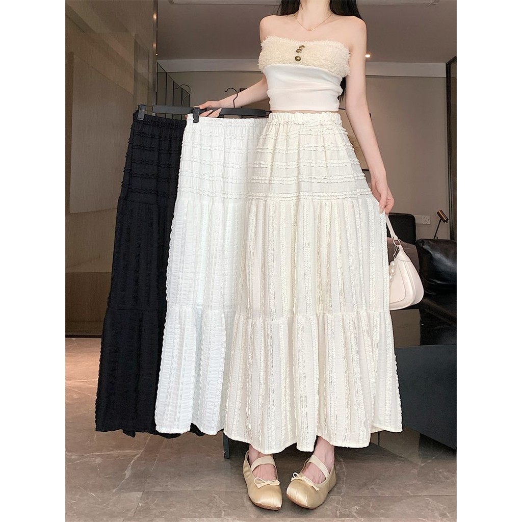【poker1.th】 % Repurchase Ra  a-Line  Slimmer  Casual All-Match  a-Line Ruffled  % Repurchas 【0507yll