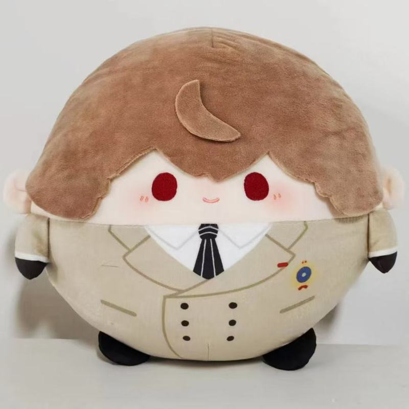 Persona5/Amamiya Ren/Goro Akechi/Persona Amamiya Ren/Goro Akechi Doll 20cm Pillow Series/tejn