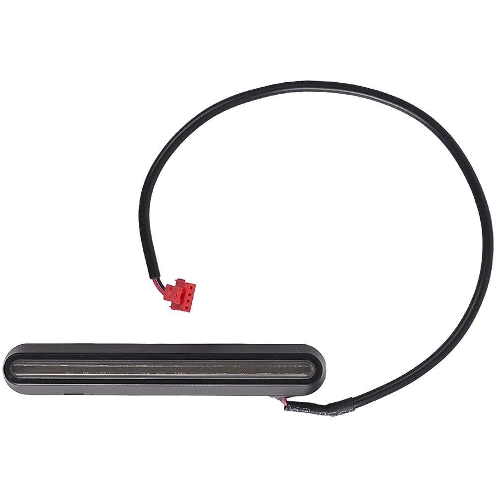 ไฟหน้า LED ABS ออกแบบมาสําหรับ NINEBOT สําหรับ MAX G3 F3 F3 Pro สกู๊ตเตอร์ไฟฟ้า
