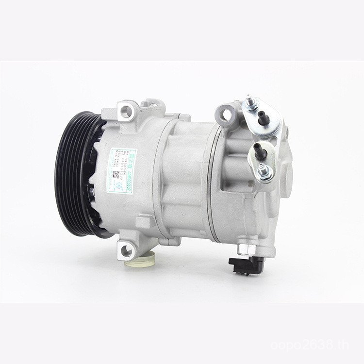 แอร์รถยนต์ เหมาะสําหรับ ds3 citroen Compressor citroen LFXX