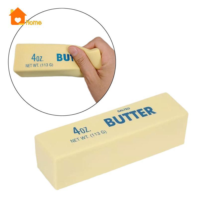 [นานาaa] Butter Bar ของเล่นสําหรับเด็กผู้ใหญ่อุปกรณ์เสริม Party Favor Stocking Stuffer