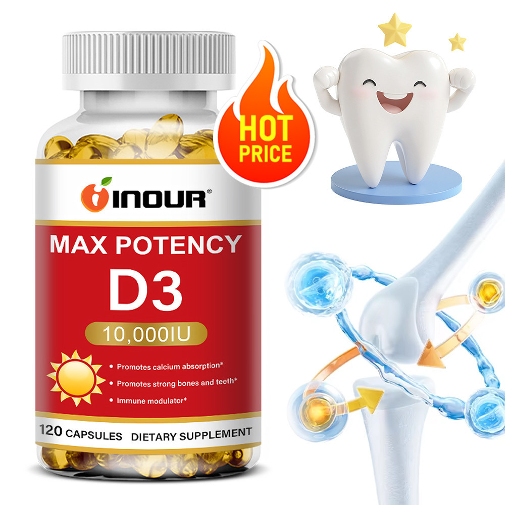 Blackmores Vitamin D3 1000IU วิตามินดีช่วยดูดซึมแคลเซียม บำรุงกระดูกและฟัน แข็งแรง ของแท้นำเข้า 30 แคปซูล