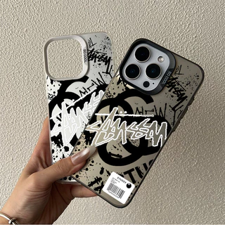 🔥KingMall🔥เคสโทรศัพท์ IMD สำหรับ OPPO A92 A9 A95 A22 A78 A18 A94 A3 A60 A93 A98 A79 A60 A58 A3S A12E F11PRO A92 A7 A15