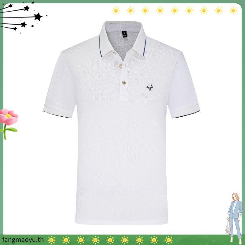 G2000 เสื้อโปโลสำหรับผู้ชาย Smart Fit รุ่น 4914003200 WHITE