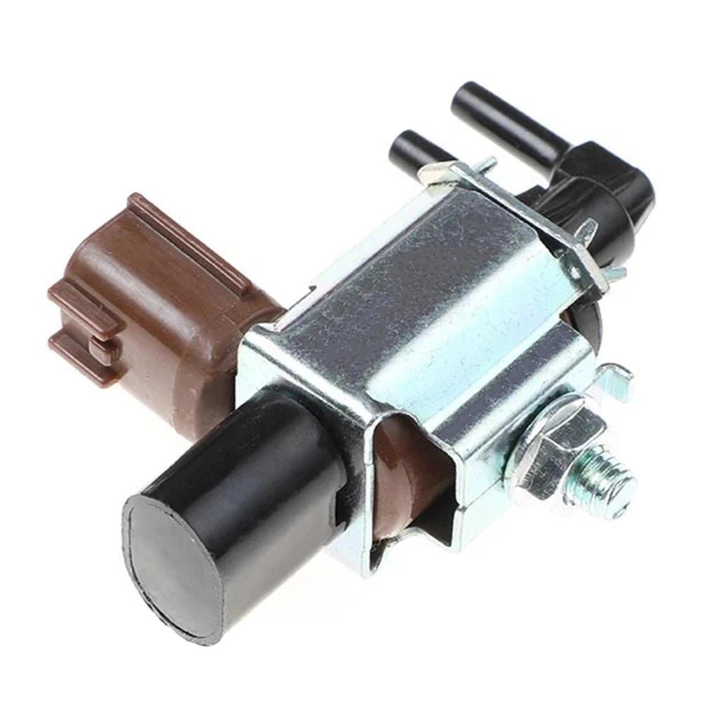 K5T46588 Air Intake Manifold VSV สูญญากาศโซลินอยด์วาล์ว Assy สําหรับ Nissan J32 2.5L สําหรับ Infinit