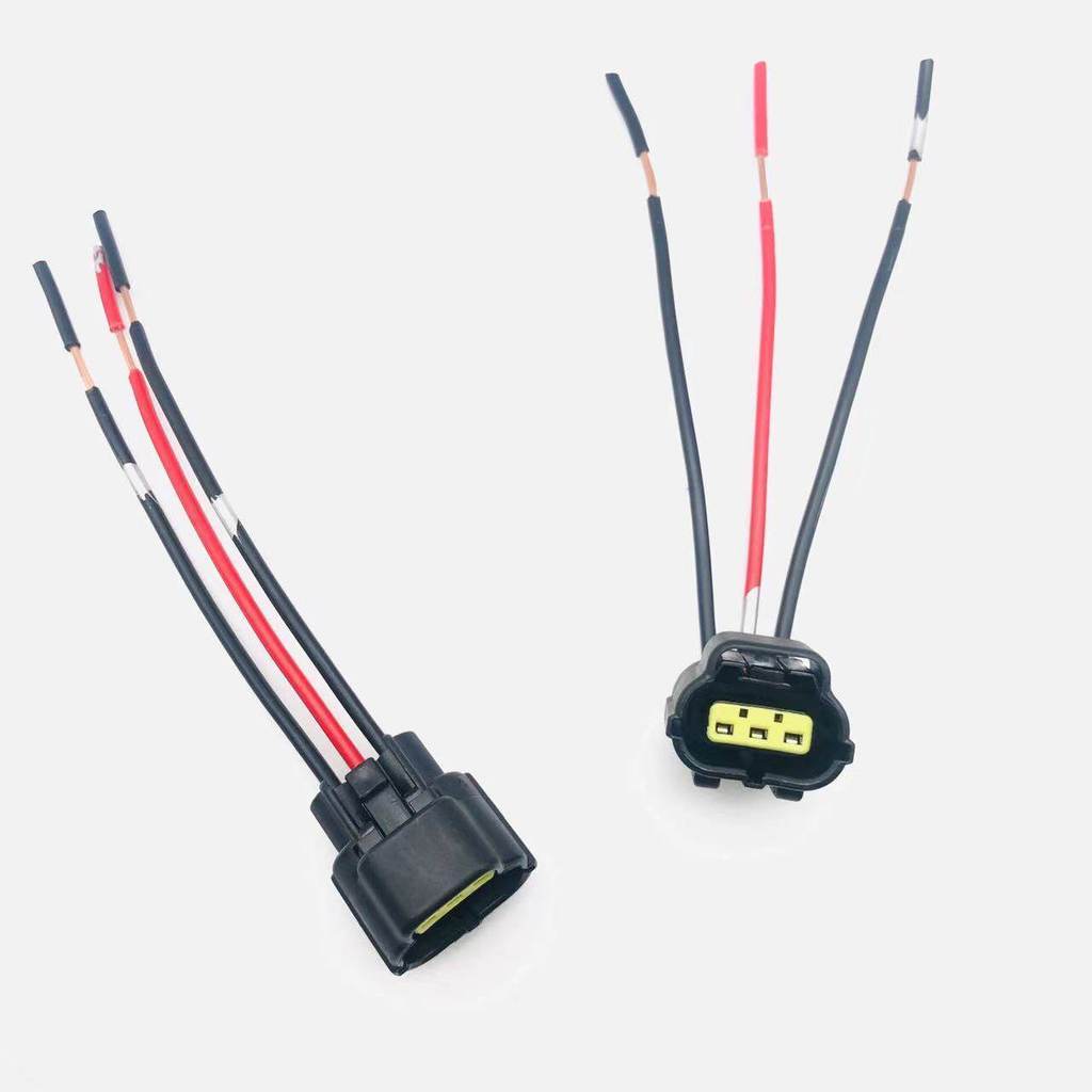 เหมาะสําหรับ Volvo C90S40S60S80XC60X ปลั๊กเพลาลูกเบี้ยวเพลาประหลาดตําแหน่งปลั๊กเซ็นเซอร์