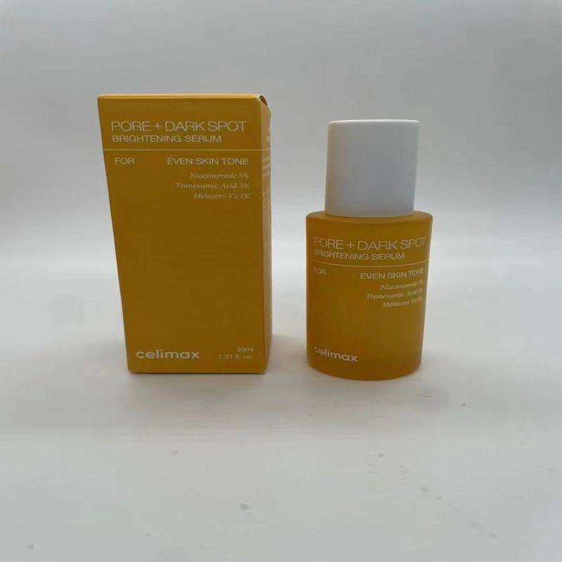 ขายร้อน celimax celimax celimax Tranexamic Acid+Camide Essence Noni Fruit Ampoule Essence 30ml898989