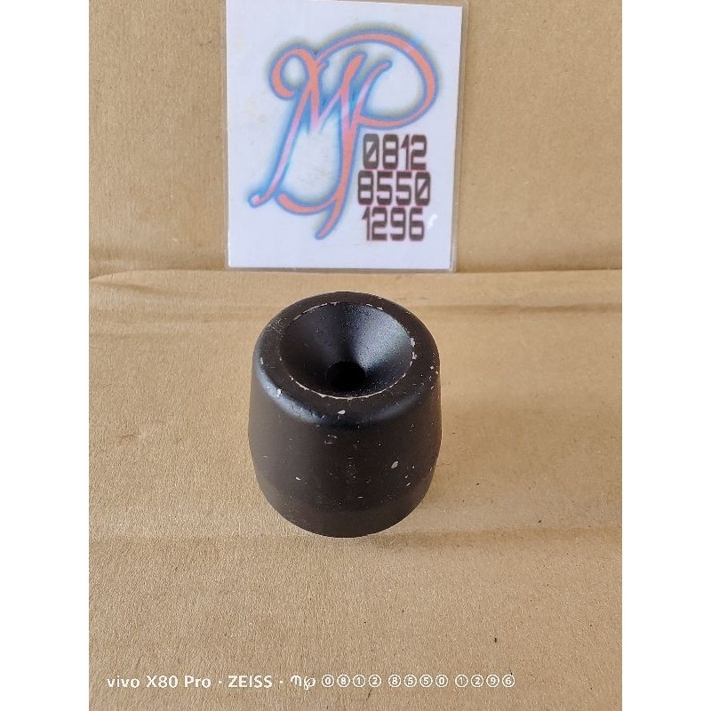 AP Jalu ลูกตุ้มกันโคลง balancer แฮนด์ Heavy A Handle Honda ADV PCX 150 160 53101K0WN00 เดิม