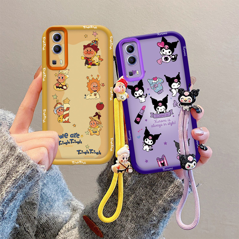 เคส vivo y72 5g เคส vivo y52 5g เคสโทรศัพท์ป้องกันการล่มสลาย bts