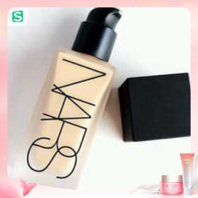 รองพื้น Nars ของแท้จาก USA