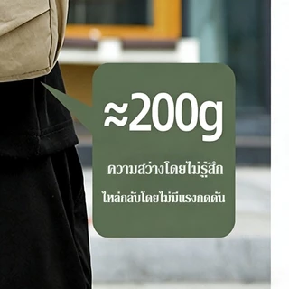 COD ใหม่ กระเป๋าคาดอกผู้ชาย มัลติฟังก์ชั่น กันน้ำ ป้องกันรอยขีดข่วน ความจุขนาดใหญ่ เหมาะสำหรับกลางแจ้งและกีฬา