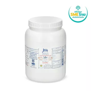 [สินค้าส่งด่วน] โยลิดา โยเกิร์ต รสธรรมชาติไขมันต่ำ 1.8 กก. YOLIDA YOGURT NATURAL LOW FAT 1.8 KG