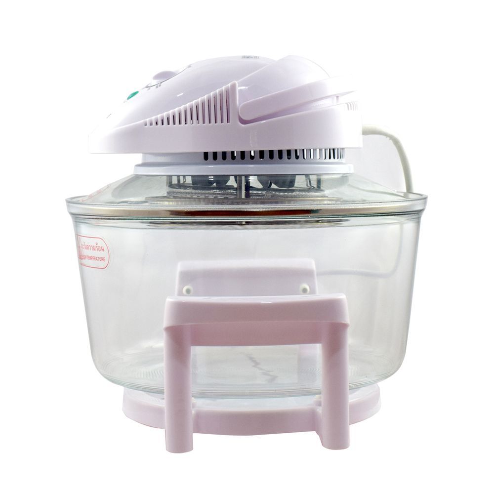 สมาร์ทโฮม หม้ออบลมร้อน ขนาด 12 ลิตร รุ่น MV-009 SMARTHOME#MV-009 HOT AIR BOILER 12 L