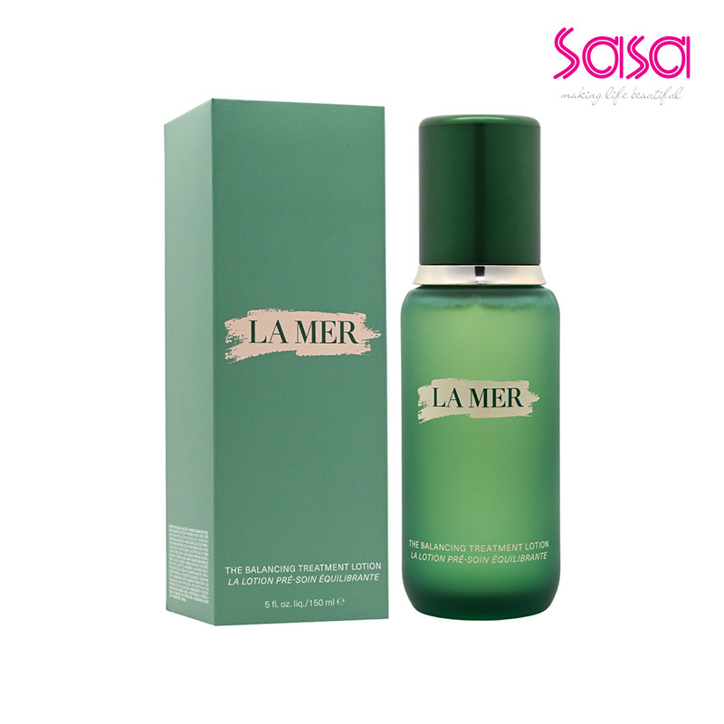 La Mer The New Balancing Treatment Lotion   (150ml)