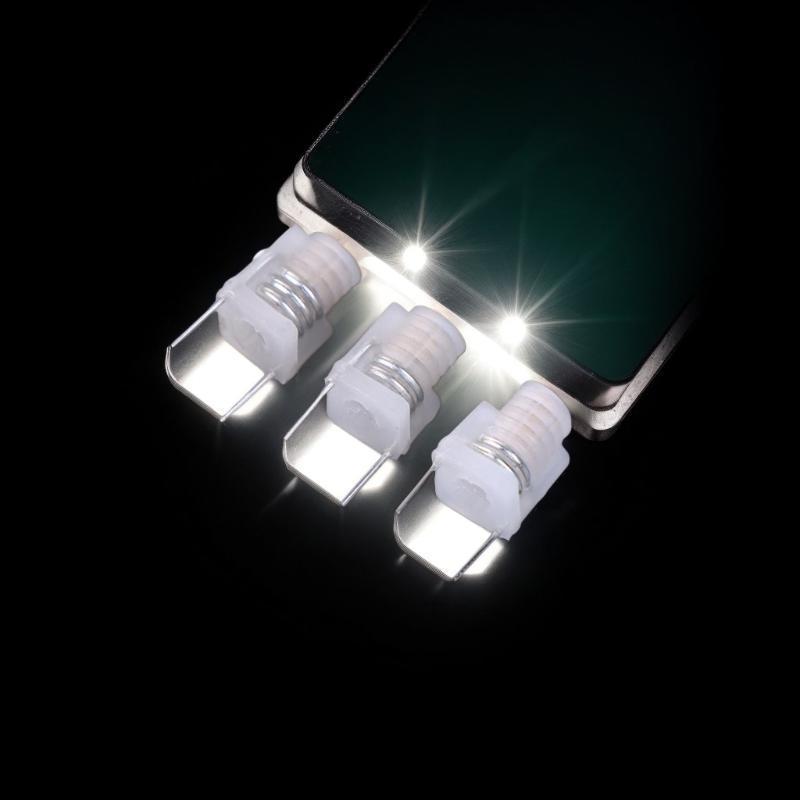 Bwth 10PCS 7*7-1.5T 7*7-2.5T 7*7-3.5T MD0707 ปรับเหนี่ยวนําแม่พิมพ์เหนี่ยวนํา Hollow Coil ตัวเหนี่ยว