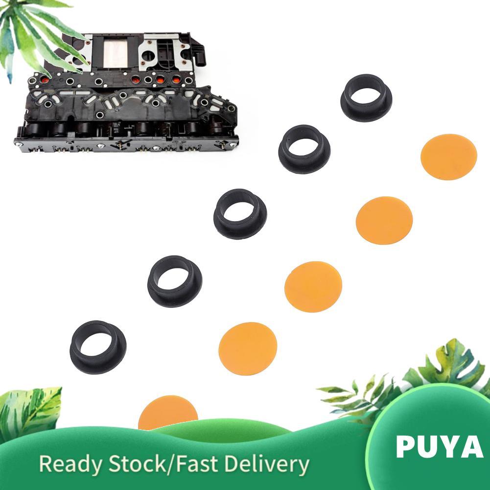 Puya Puya สวิทช์ความดัน Rebuild Kit S124442RK 1 แผ่นลามิเนตซีลสำหรับ 6L45 6L50 6L80 6L90 6T70 6T75