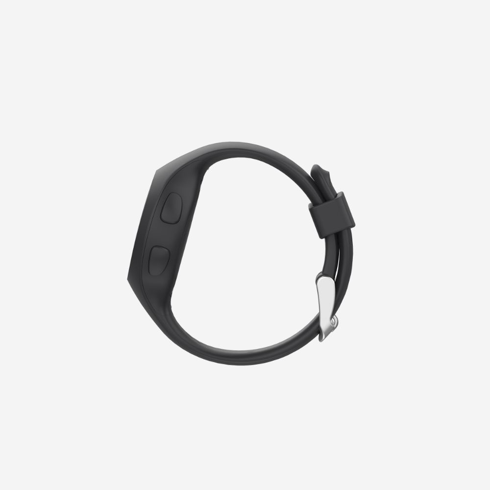 Decathlon W200 S Stopwatch นาฬิกาจับเวลารุ่น W200 S – Black ราคา ถูกที่สุด ดีลบีเคเค แกลเลอรีภาพที่ 4