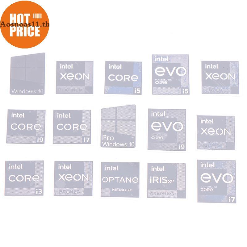 Aosuoas Eleventh Generation 11th Generation Ccore i9 EVO i7 i5 Win10puter Stier TH.