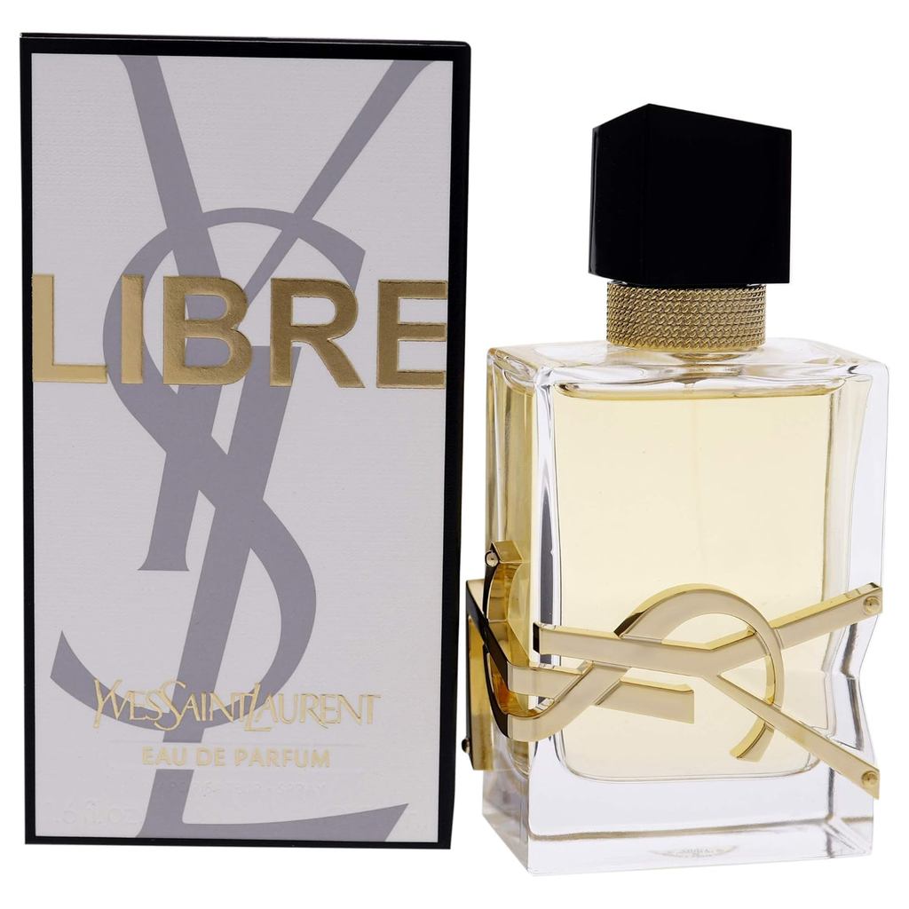 Yves Saint Laurent Libre Women สเปรย์ EDP 1.6 ออนซ์