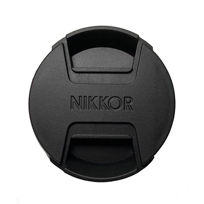 LC-67B ฝาครอบเลนส์ 67 มม.เหมาะสําหรับ Nikon Micro Single Z 85 มม.f/1.8 S อื่นๆ 67 มม.เลนส์กล้อง