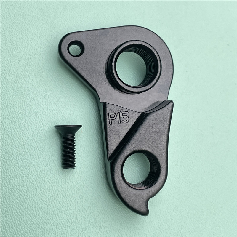 เหมาะสําหรับ Cinelli Cinelli Corratec Fuji Buwei Rondo Pells หางตะขอแขวนหูด้านหลัง