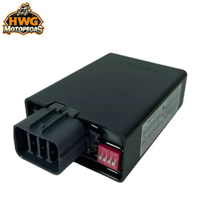 Cdi Corte De Giro Honda Cbx 250 Twister 2001-2008 Nx 400 Falcon