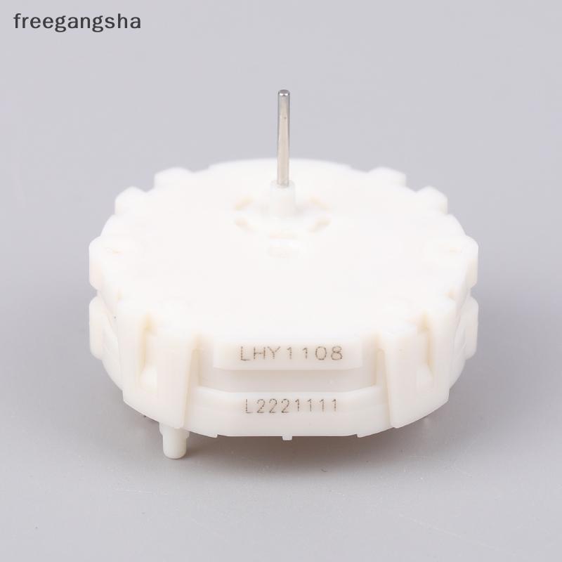 [FREG] X27 168 Stepper Motor Instrument Cluster สําหรับรถยนต์และ Trus 2003-2006มันเหมือนกันกับ XC5 1