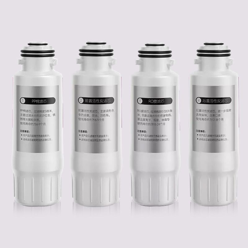 เหมาะสําหรับ Dexie WB-1 Aibeyuan R3 NHK WATERO wa-1 เครื่องกรองน้ําตู้น้ํากรององค์ประกอบ