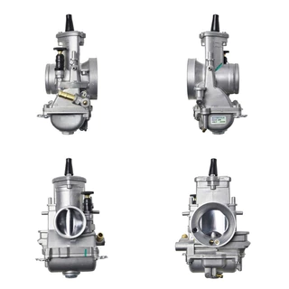 คาบูหัวใจ PWM 34/36/38/40 /42 คาบูหัวใจ PWM คาบูหัวใจ PWMจักรยานยนต์ 2/4 จังหวะ 2T 4T（AAA）