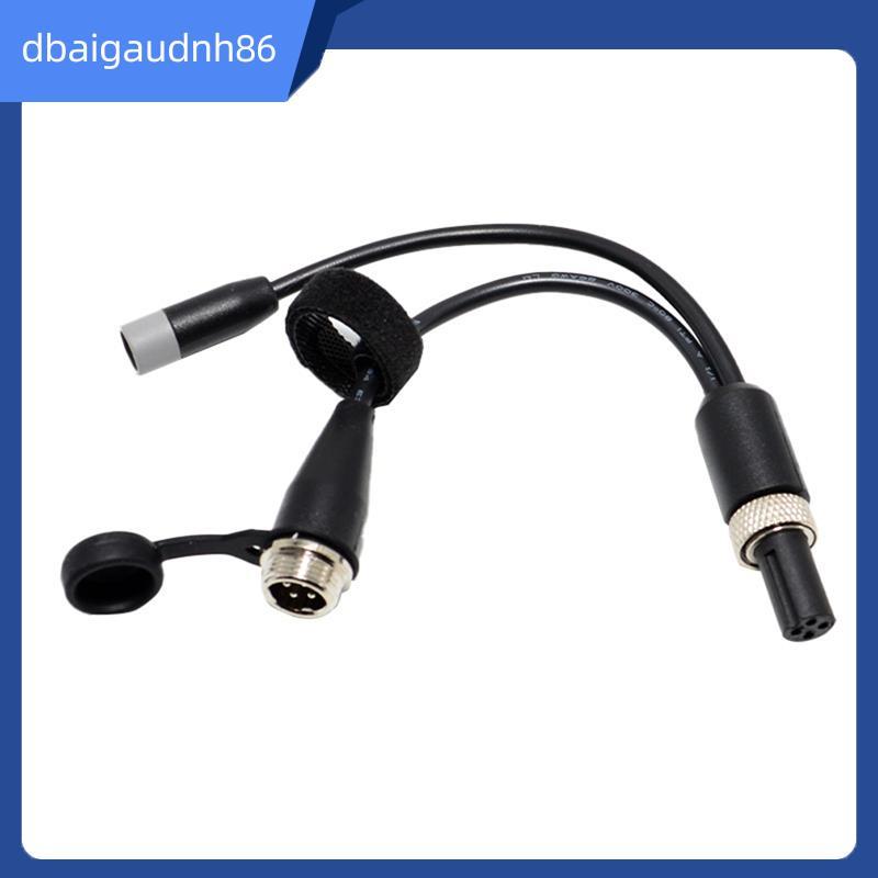 READY STOCKFor By Gokart Pro 2 Electric Self Y-Shaped Adapter Cable Y Cable Parts