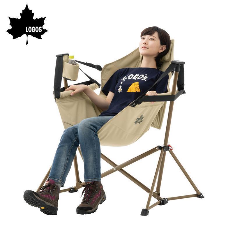 Guangzhou First Series Trading Co., Ltd. s Outdoor Camping Folding Recliner เก้าอี้พกพาเก้าอี้พับกลา