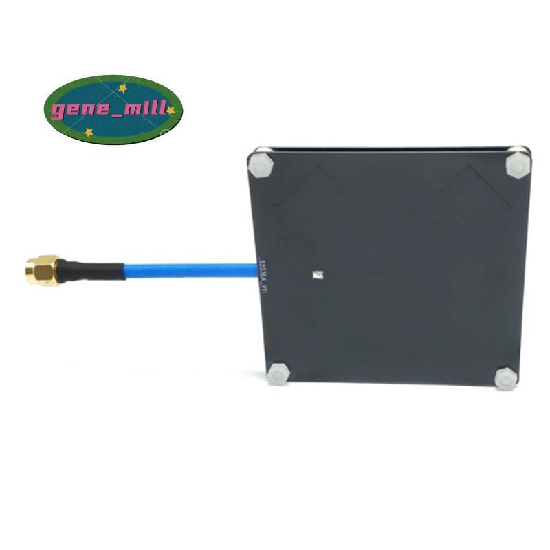 5.8Ghz 14dbi Circular Polarized High Gain Flat Panel Antenna 5.8Ghz 14dbi Circular Polarized Antenna