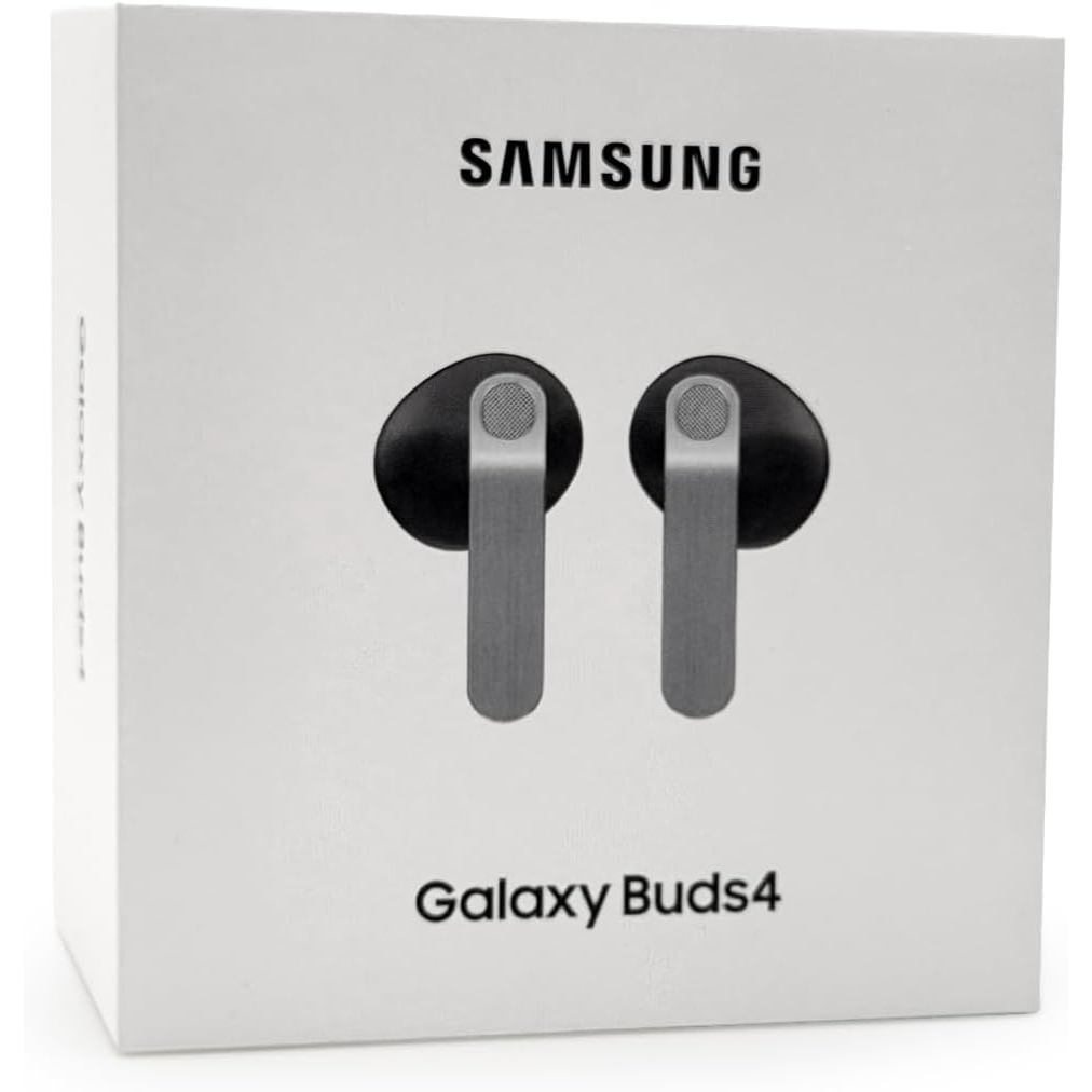 Samsung Galaxy Buds 4 AI-R540N ไร้สายบลูทูธ 6.1 เสียง 360 องศาพร้อมลดเสียงรบกวนการติดตามศีรษะ, การโต