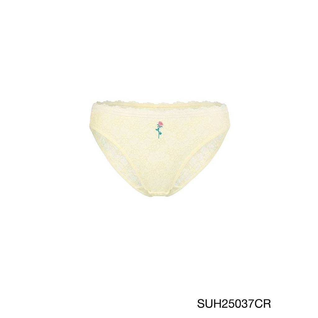 Sabina Soft Doomm  กางเกงในทรงบิกินี่ รหัส SUH25037