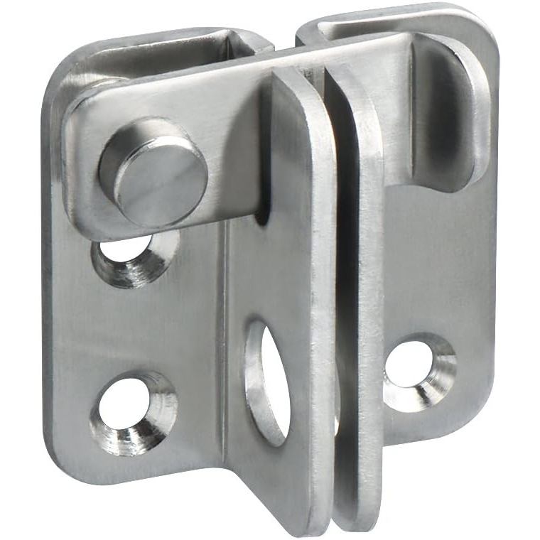 ล็อคประตูพลิก Alise ล็อคประตูเพิง ล็อคประตูเพิง ล็อคเพิง ล็อคสแตนเลส ล็อครั้วเพิง ตู้หน้าต่างกรงสุนั