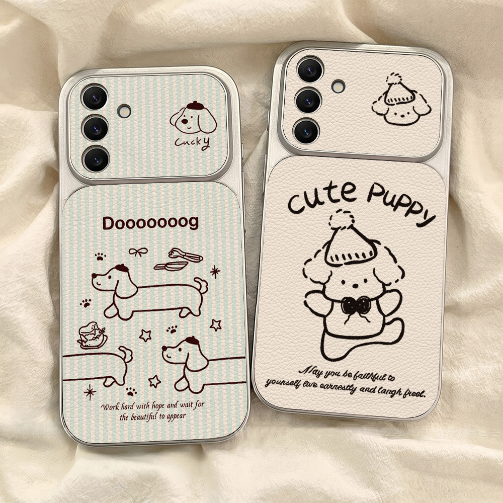 เคส For Samsung A05 A13 A56 A26 A14 A36 A23 A55 A15 A07 A16 A17 A06 A24 A25 A53 A54 A32 A34 A35 S23 S24 S25 FE S26 Ultra