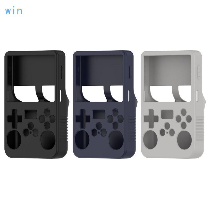Win Full protections Silicone Sleeve Easy To Clean Protective Wrap for R36S Use