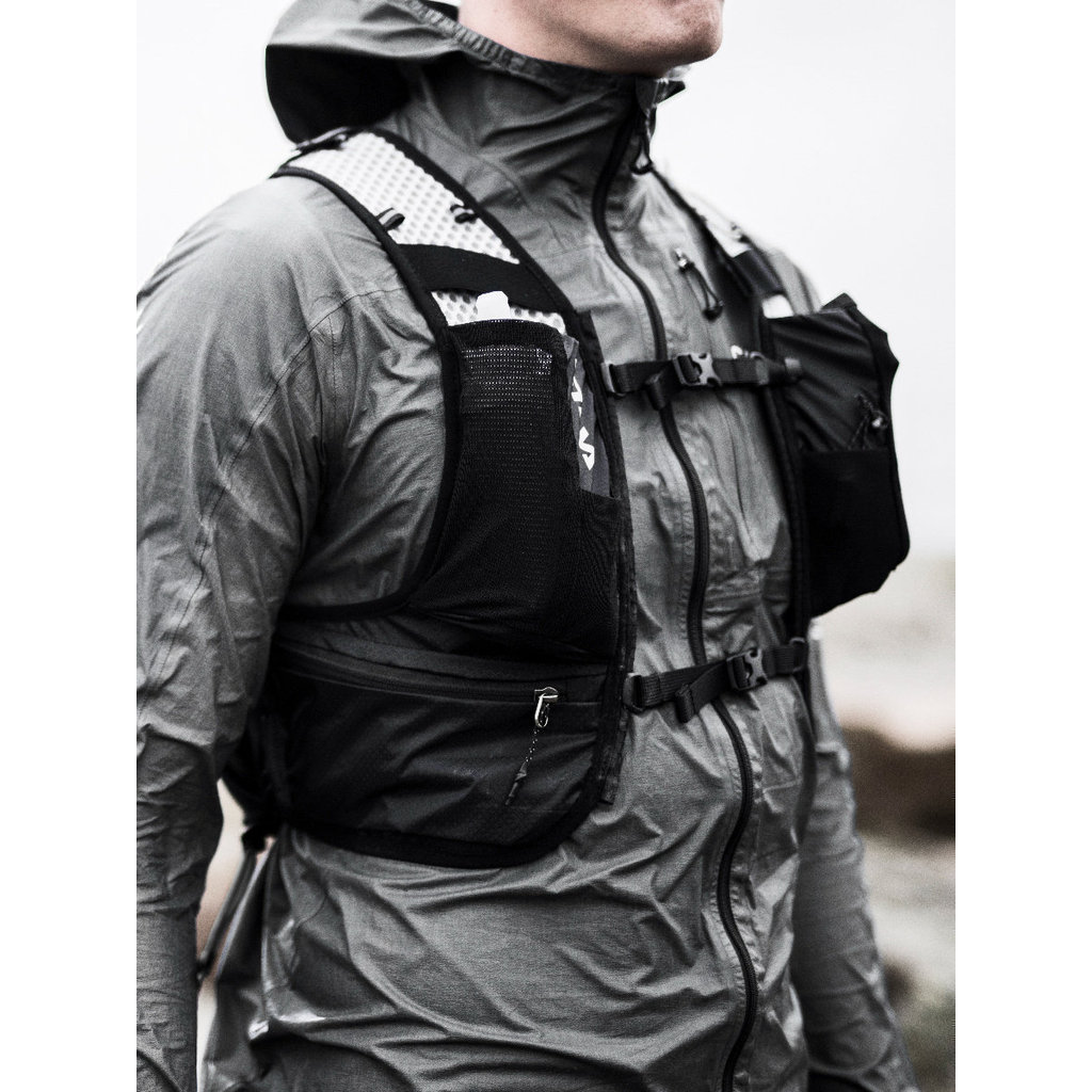 SILVA Strive Light Black 10 ขนาดใหญ่กีฬาUTMB